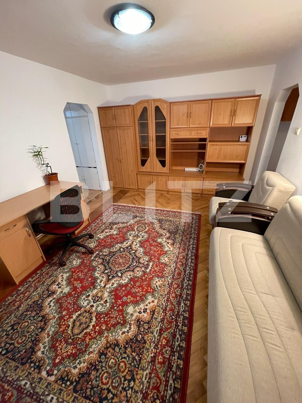 Apartament de închiriat 2 camere Gheorgheni - 68363AI | BLITZ Cluj-Napoca | Poza5