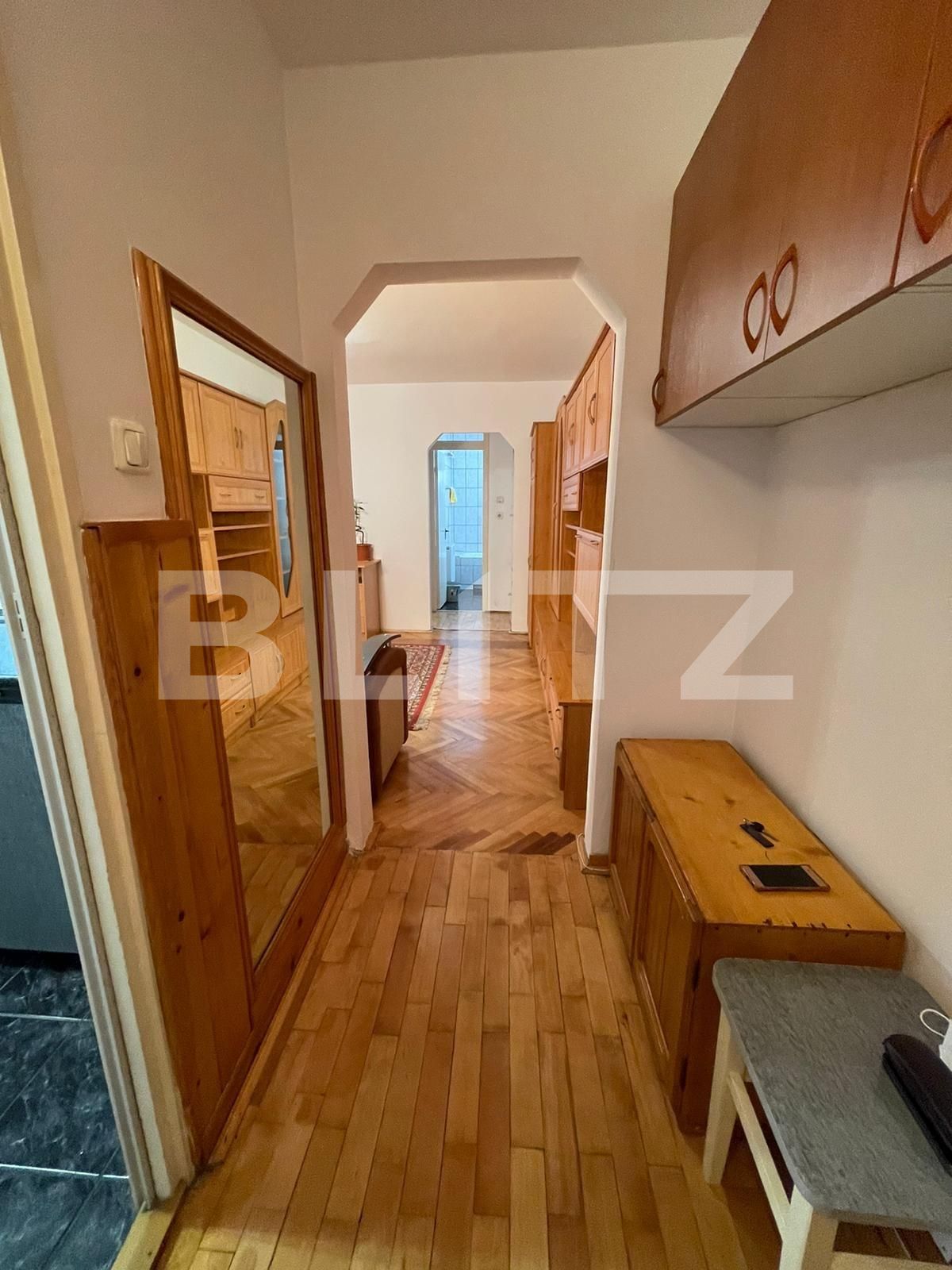 Apartament de închiriat 2 camere Gheorgheni - 68363AI | BLITZ Cluj-Napoca | Poza6
