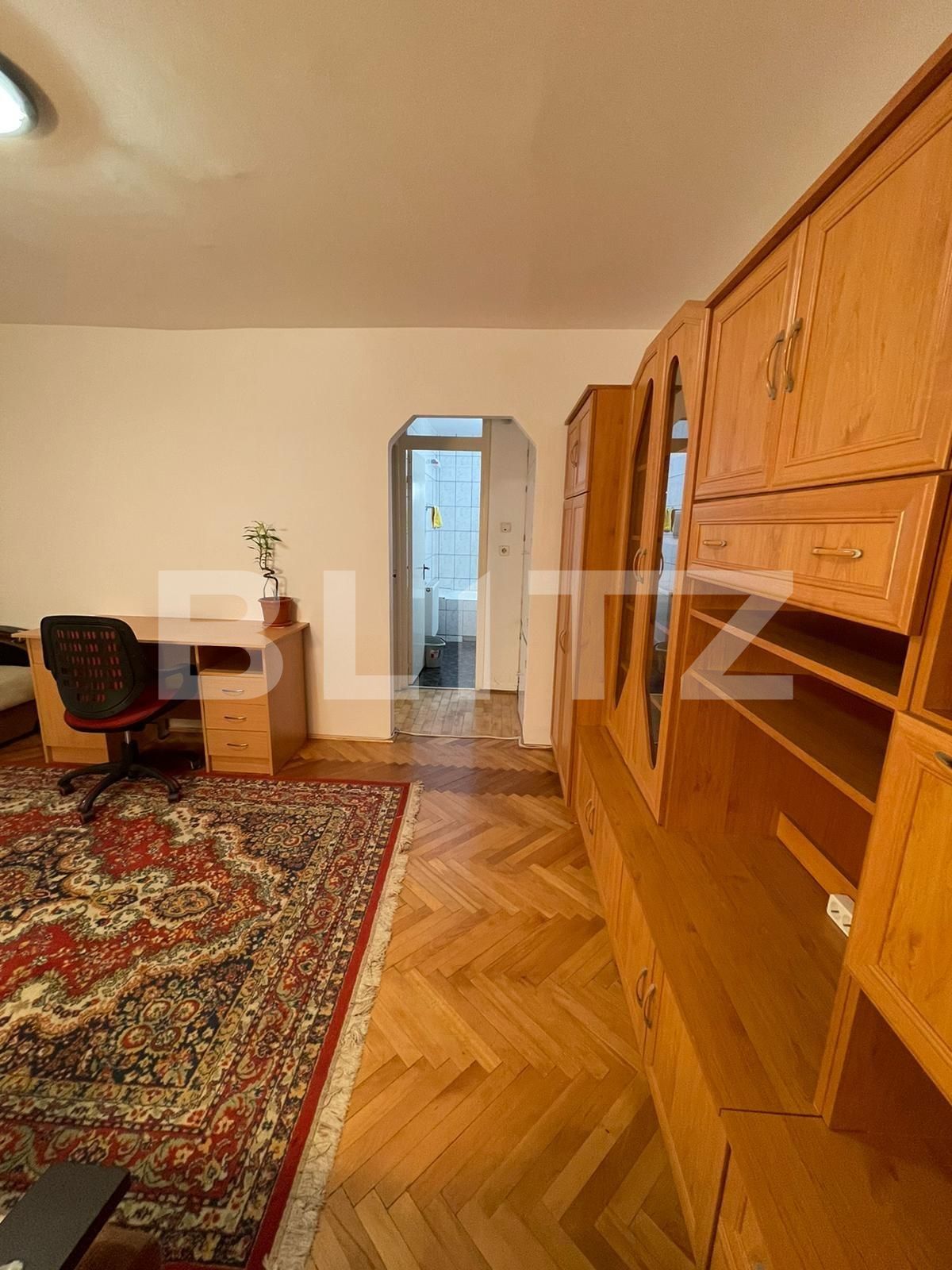 Apartament de închiriat 2 camere Gheorgheni - 68363AI | BLITZ Cluj-Napoca | Poza3