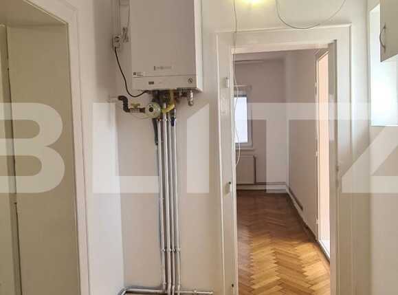 Spațiu birouri de închiriat Craiter - 68366SIB | BLITZ Brașov | Poza1