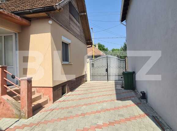 Spațiu birouri de închiriat Craiter - 68366SIB | BLITZ Brașov | Poza2