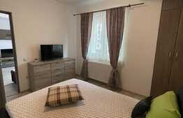 Apartament 2 camere, 45 mp, imobil nou, complex Iris Residence