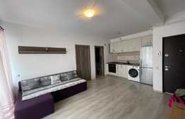 Apartament 2 camere, 45 mp, imobil nou, complex Iris Residence