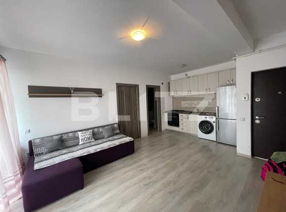 Apartament de închiriat 2 camere Iris - 68367AI | BLITZ Cluj-Napoca | Poza1