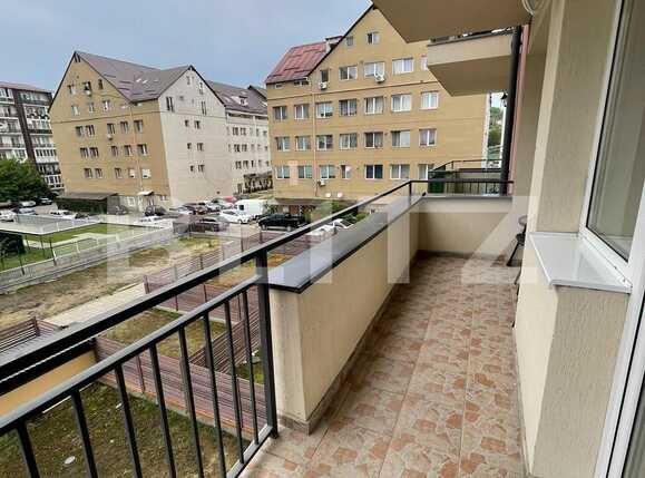 Apartament de închiriat 2 camere Iris - 68367AI | BLITZ Cluj-Napoca | Poza9