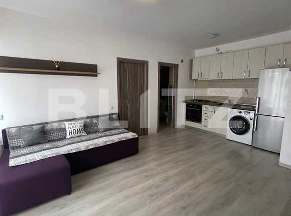 Apartament de închiriat 2 camere Iris - 68367AI | BLITZ Cluj-Napoca | Poza2