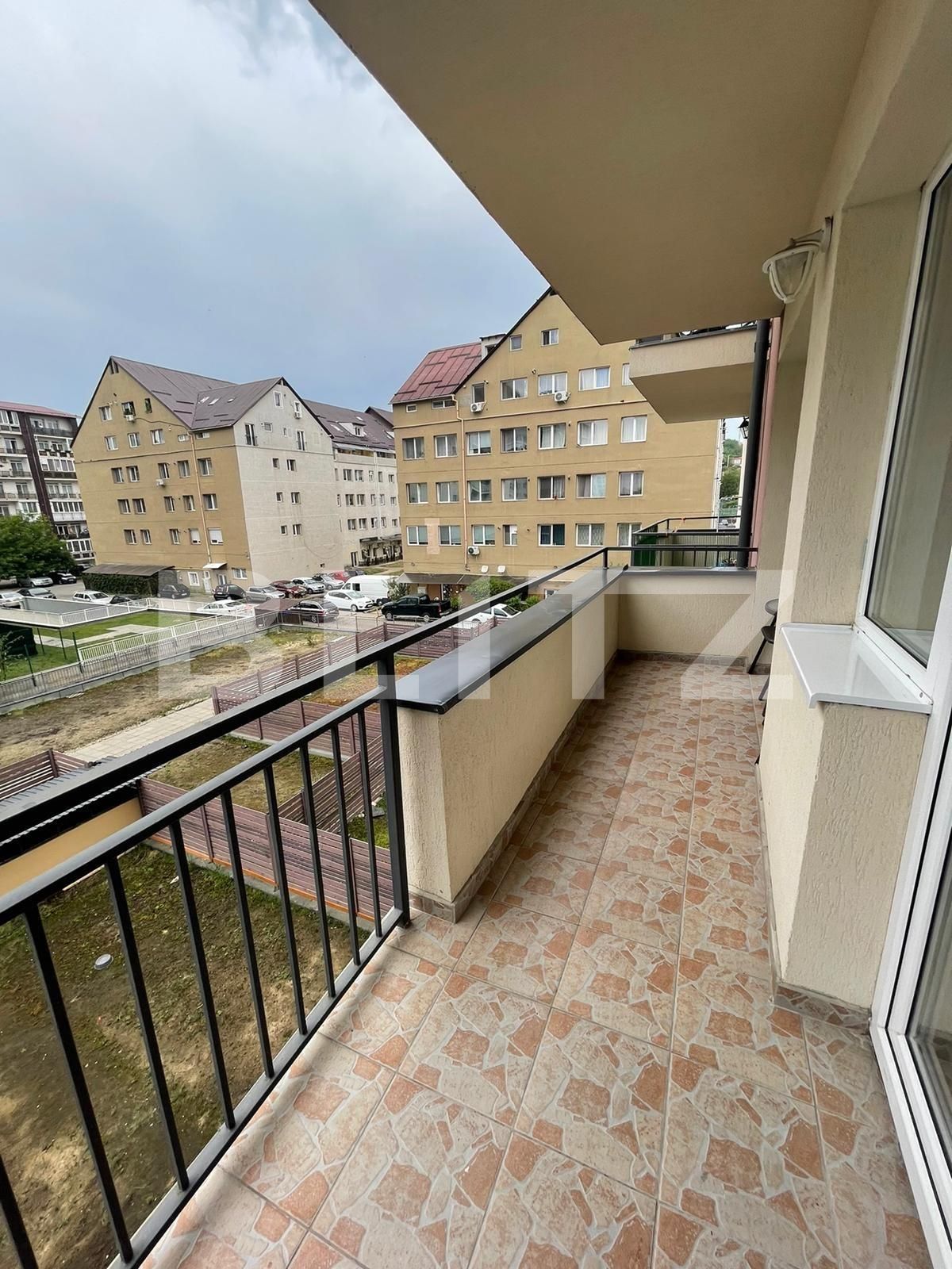 Apartament de închiriat 2 camere Iris - 68367AI | BLITZ Cluj-Napoca | Poza9