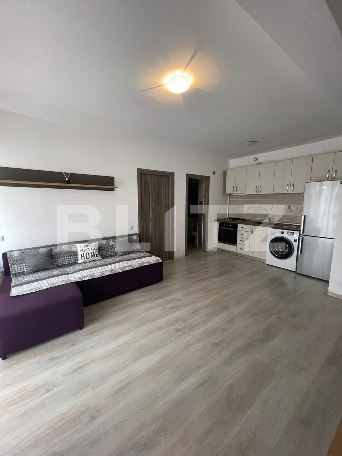 Apartament de închiriat 2 camere Iris - 68367AI | BLITZ Cluj-Napoca | Poza2