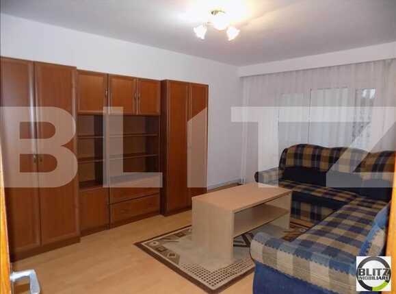 Apartament de închiriat 3 camere Marasti - 6837AI | BLITZ Cluj-Napoca | Poza7