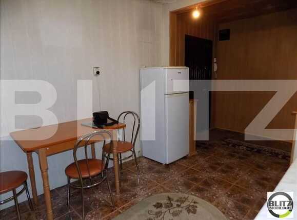 Apartament de închiriat 3 camere Marasti - 6837AI | BLITZ Cluj-Napoca | Poza13