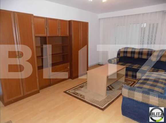 Apartament de închiriat 3 camere Marasti - 6837AI | BLITZ Cluj-Napoca | Poza9