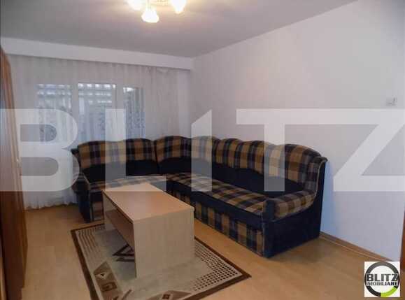 Apartament de închiriat 3 camere Marasti - 6837AI | BLITZ Cluj-Napoca | Poza8