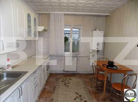 Apartament de închiriat 3 camere Marasti - 6837AI | BLITZ Cluj-Napoca | Poza12