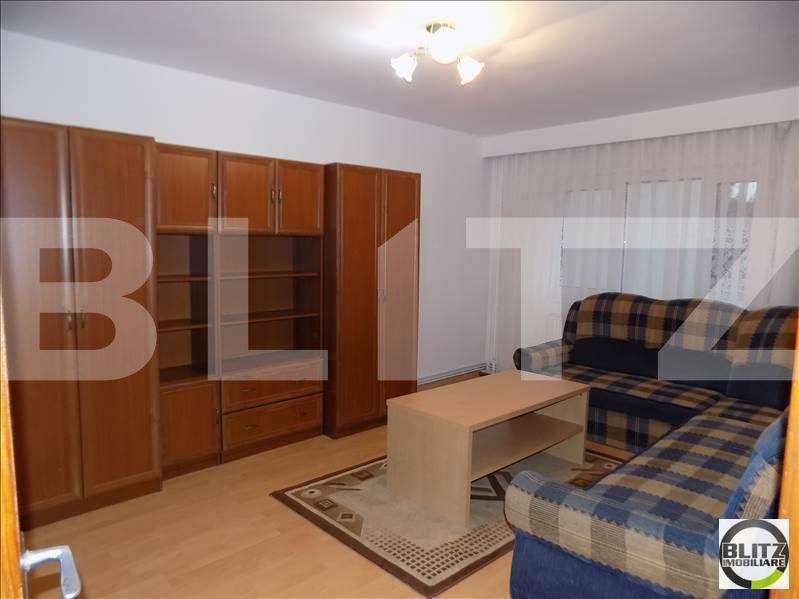 Apartament de închiriat 3 camere Marasti - 6837AI | BLITZ Cluj-Napoca | Poza7