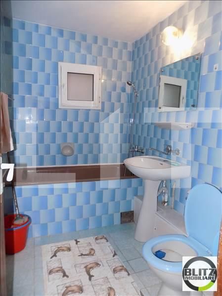 Apartament de închiriat 3 camere Marasti - 6837AI | BLITZ Cluj-Napoca | Poza14