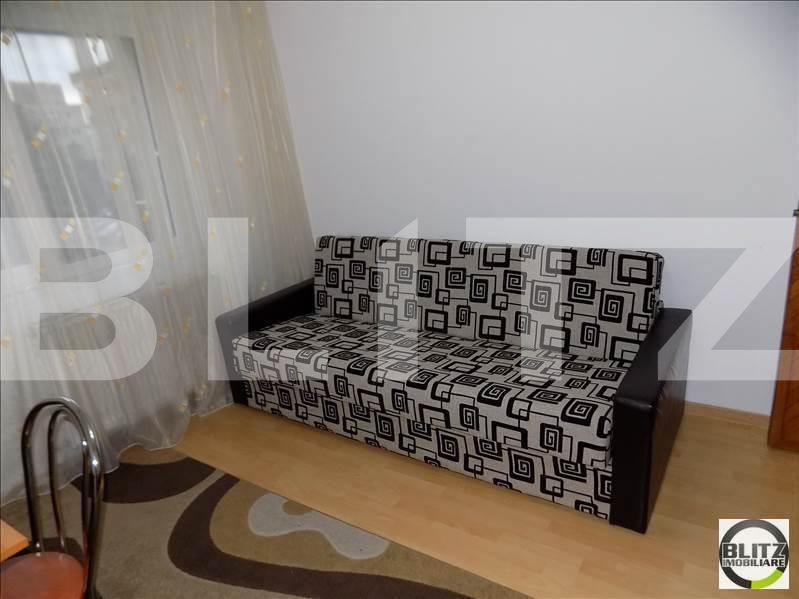Apartament de închiriat 3 camere Marasti - 6837AI | BLITZ Cluj-Napoca | Poza4