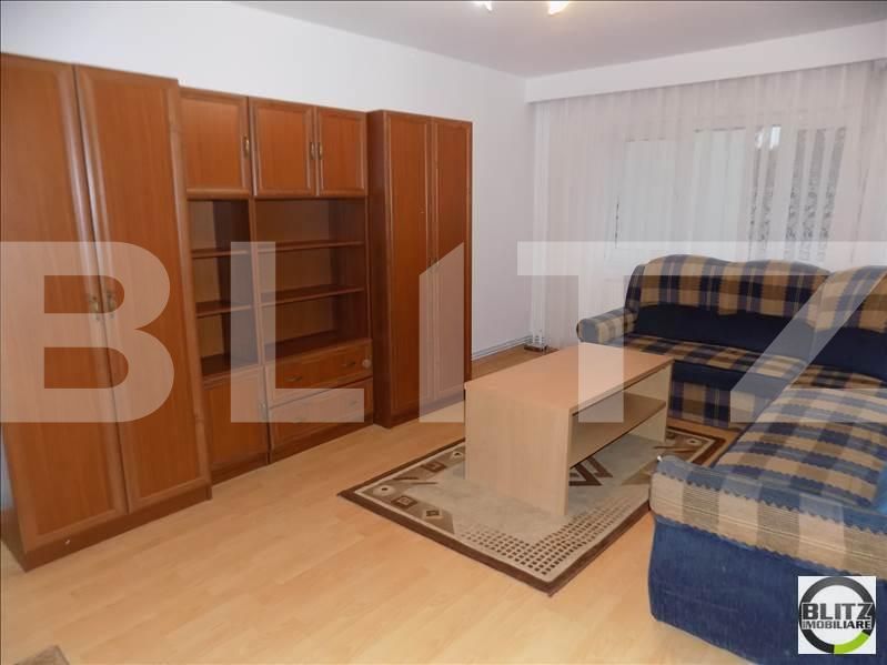 Apartament de închiriat 3 camere Marasti - 6837AI | BLITZ Cluj-Napoca | Poza9