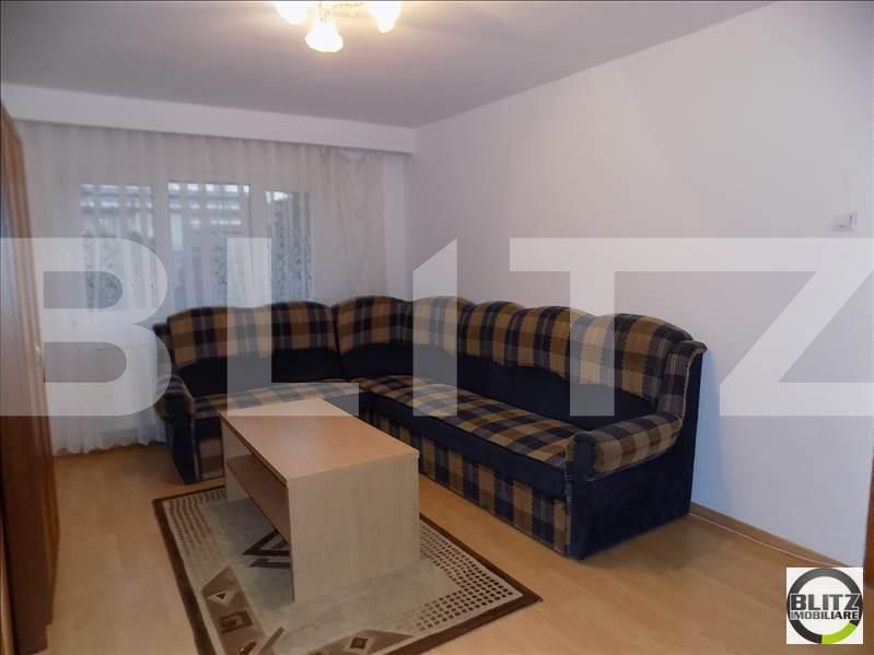 Apartament de închiriat 3 camere Marasti - 6837AI | BLITZ Cluj-Napoca | Poza8