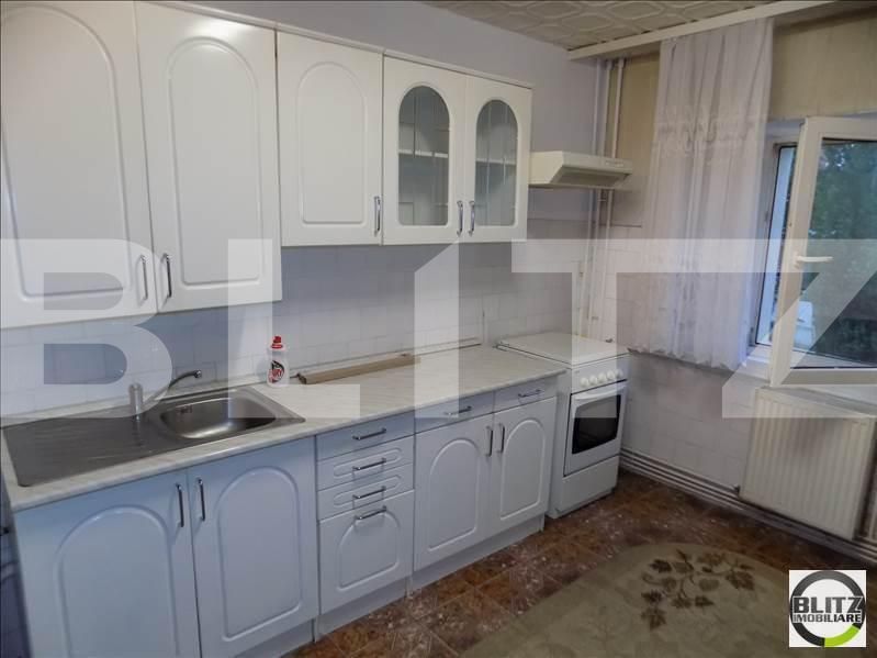 Apartament de închiriat 3 camere Marasti - 6837AI | BLITZ Cluj-Napoca | Poza11