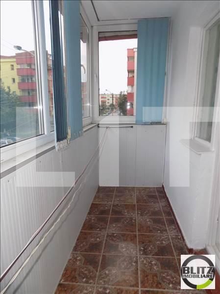 Apartament de închiriat 3 camere Marasti - 6837AI | BLITZ Cluj-Napoca | Poza15