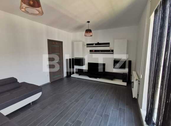 Garsonieră de închiriat Gheorgheni - 68370AI | BLITZ Cluj-Napoca | Poza2