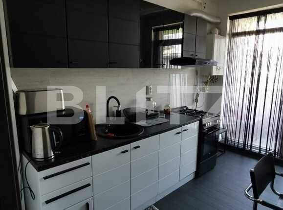 Garsonieră de închiriat Gheorgheni - 68370AI | BLITZ Cluj-Napoca | Poza4