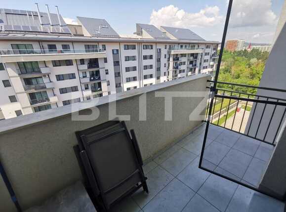 Garsonieră de închiriat Gheorgheni - 68370AI | BLITZ Cluj-Napoca | Poza7