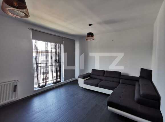 Garsonieră de închiriat Gheorgheni - 68370AI | BLITZ Cluj-Napoca | Poza1