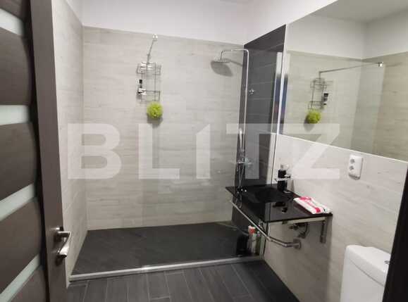 Garsonieră de închiriat Gheorgheni - 68370AI | BLITZ Cluj-Napoca | Poza6