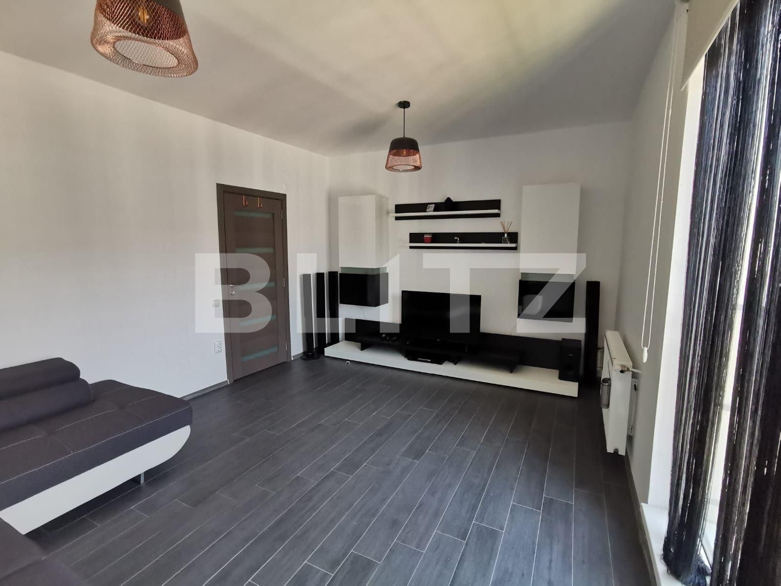 Garsonieră de închiriat Gheorgheni - 68370AI | BLITZ Cluj-Napoca | Poza2
