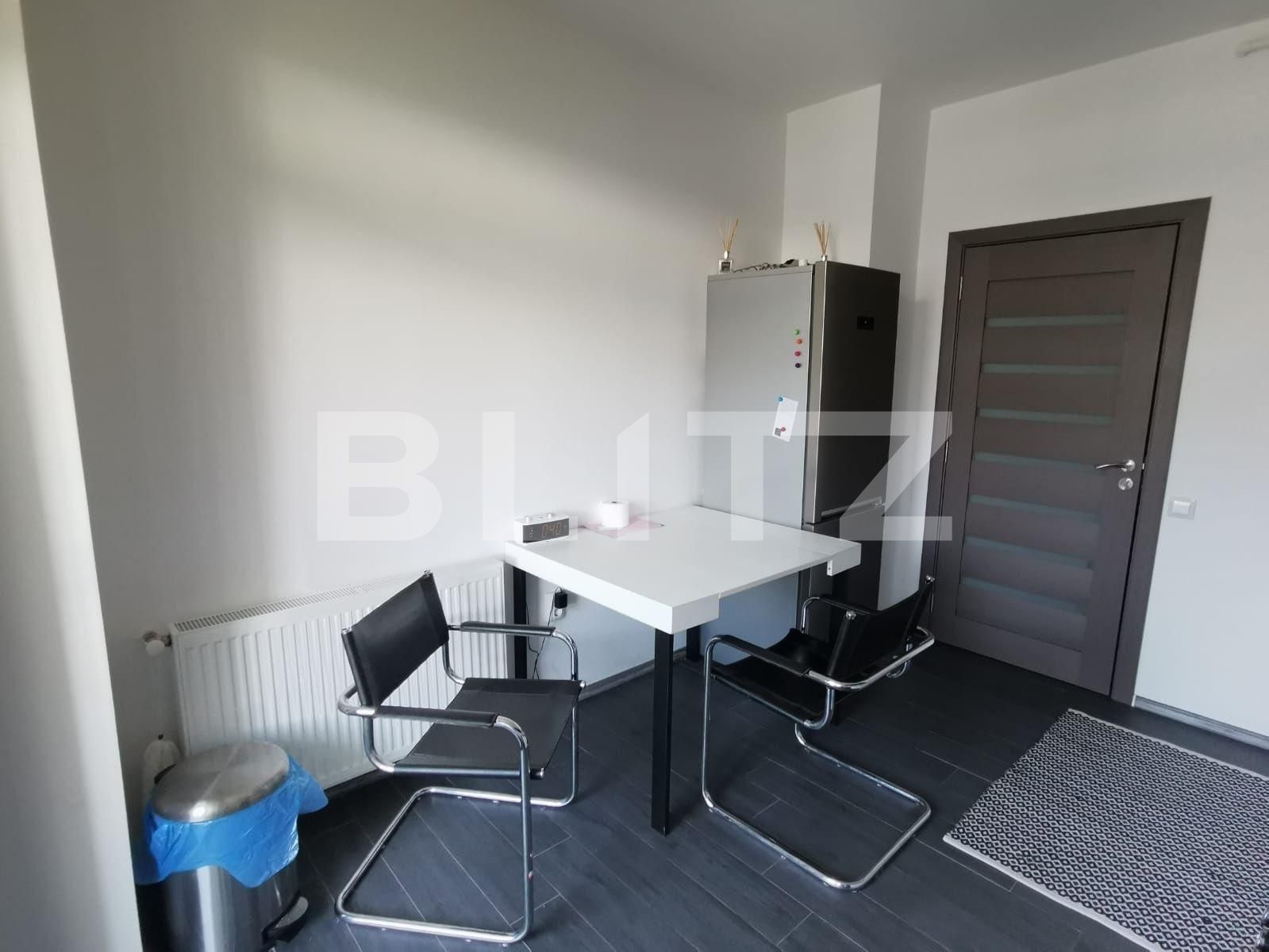 Garsonieră de închiriat Gheorgheni - 68370AI | BLITZ Cluj-Napoca | Poza5