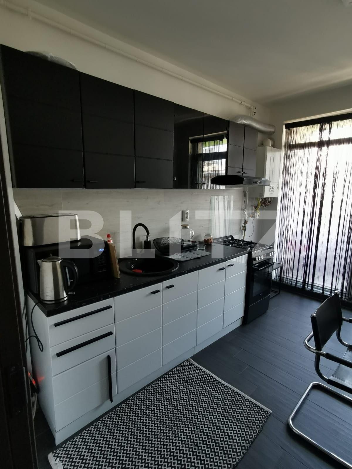 Garsonieră de închiriat Gheorgheni - 68370AI | BLITZ Cluj-Napoca | Poza4