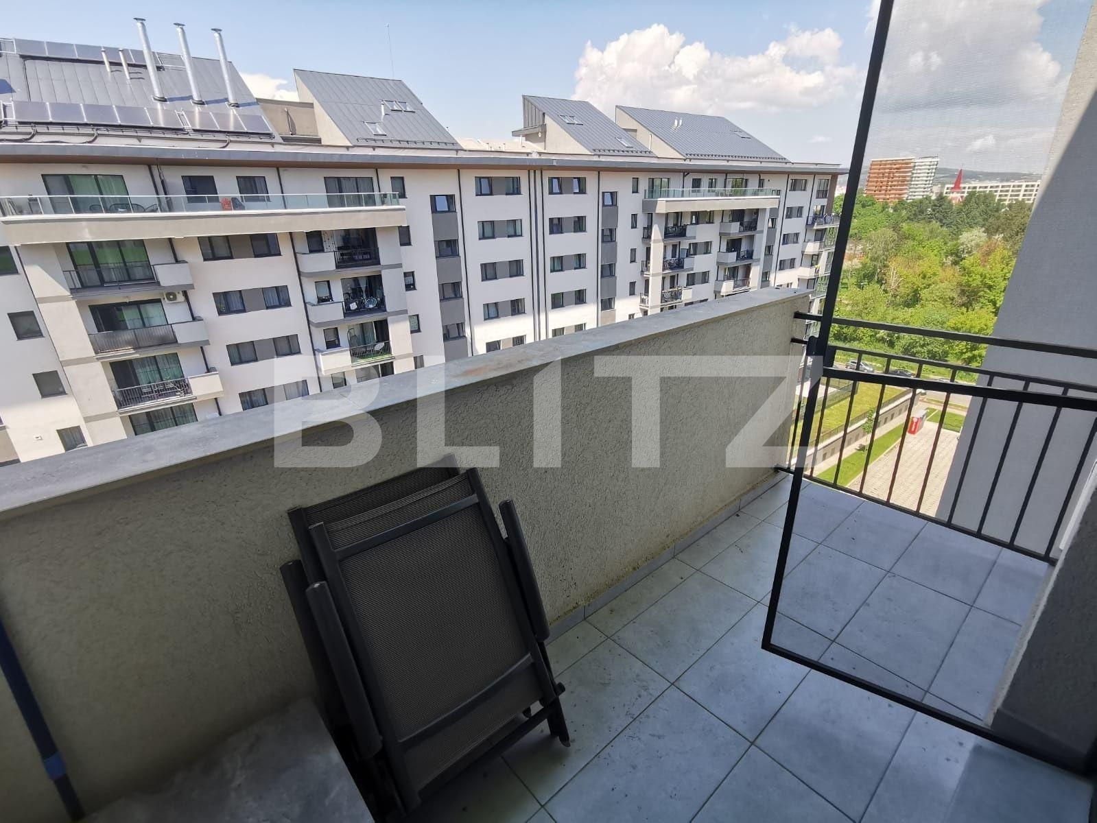 Garsonieră de închiriat Gheorgheni - 68370AI | BLITZ Cluj-Napoca | Poza7