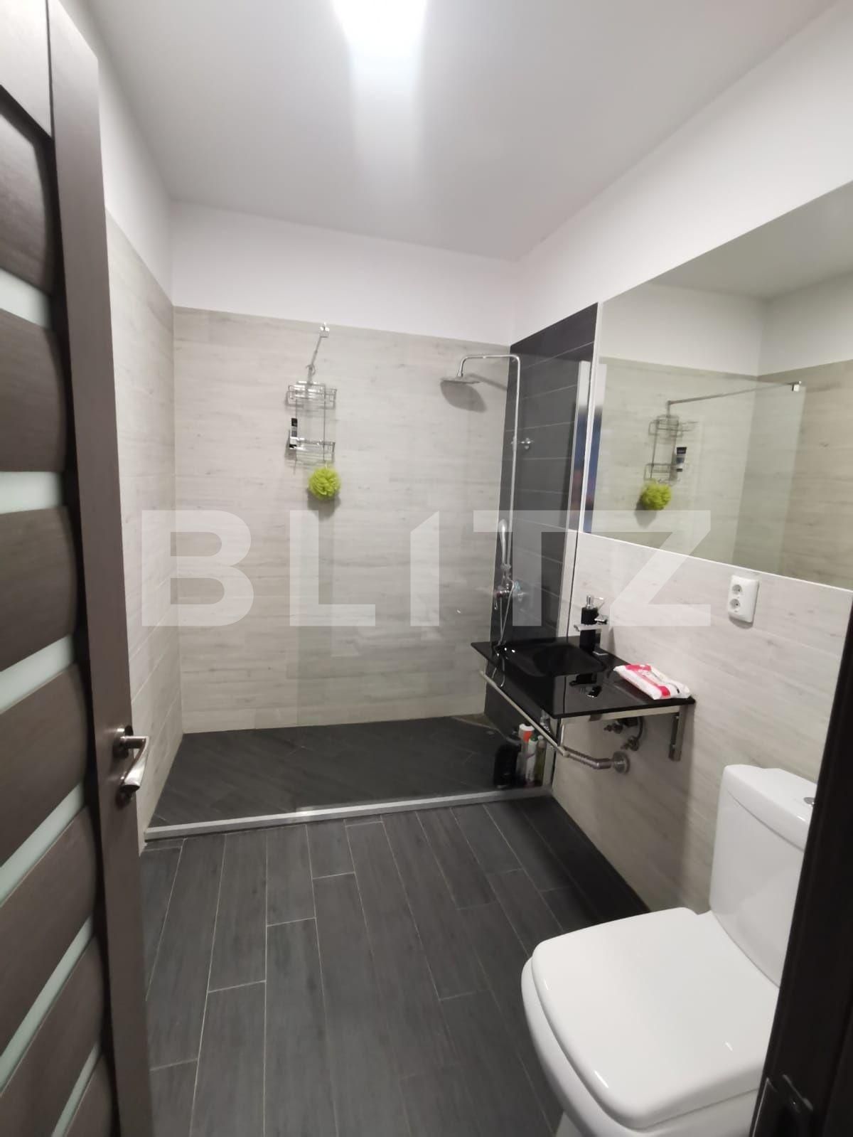 Garsonieră de închiriat Gheorgheni - 68370AI | BLITZ Cluj-Napoca | Poza6
