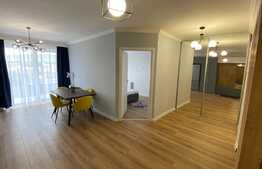 Apartament de lux,modern,intermediar,parcare,zona Florilor