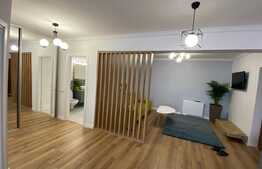 Apartament de lux,modern,intermediar,parcare,zona Florilor