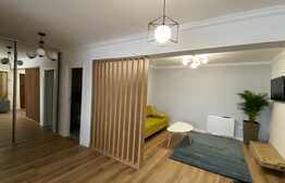 Apartament de lux,modern,intermediar,parcare,zona Florilor
