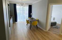 Apartament de lux,modern,intermediar,parcare,zona Florilor