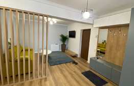 Apartament de lux,modern,intermediar,parcare,zona Florilor