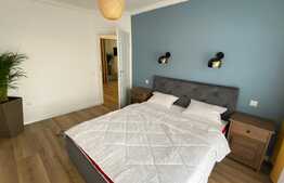 Apartament de lux,modern,intermediar,parcare,zona Florilor