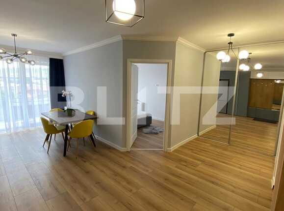 Apartament de vânzare 2 camere Floreşti - 68375AV | BLITZ Cluj-Napoca | Poza5