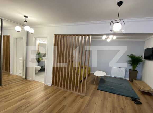 Apartament de vânzare 2 camere Floreşti - 68375AV | BLITZ Cluj-Napoca | Poza2