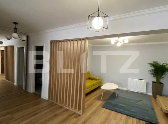 Apartament de vânzare 2 camere Floreşti - 68375AV | BLITZ Cluj-Napoca | Poza1