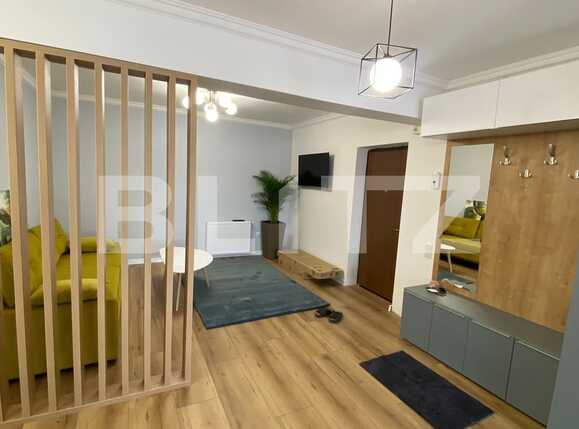 Apartament de vânzare 2 camere Floreşti - 68375AV | BLITZ Cluj-Napoca | Poza3