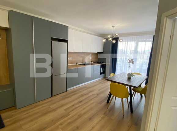 Apartament de vânzare 2 camere Floreşti - 68375AV | BLITZ Cluj-Napoca | Poza4