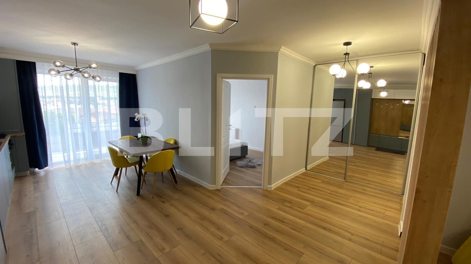 Apartament de vânzare 2 camere Floreşti - 68375AV | BLITZ Cluj-Napoca | Poza5