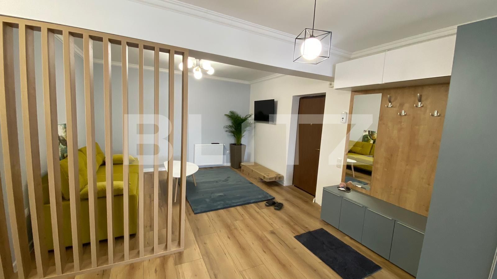 Apartament de vânzare 2 camere Floreşti - 68375AV | BLITZ Cluj-Napoca | Poza3