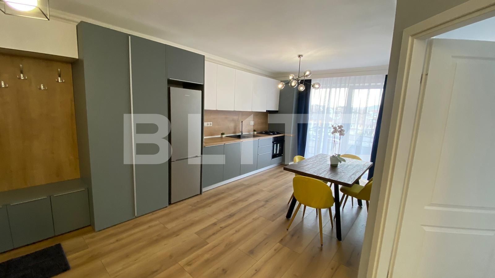 Apartament de vânzare 2 camere Floreşti - 68375AV | BLITZ Cluj-Napoca | Poza4