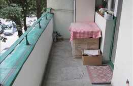 2 camere, 48 mp, etaj intermediar, zona Politiei Rutiere