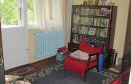 2 camere, 48 mp, etaj intermediar, zona Politiei Rutiere